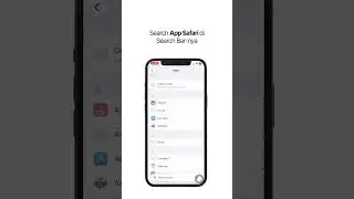 TUTOR Cara Menghapus Cache dan History Safari di IPhone! 📲 #iphonetutorial #smartphone #tipsiphone