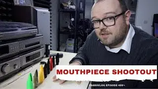 MOUTHPIECE SHOOTOUT
