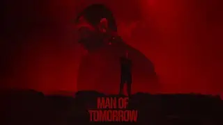 Man of Tomorrow (2023) Short Film