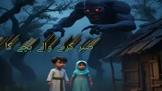 Sab ka phal hamesha meetha hota hy yaqeen ni aata to ye video dekho