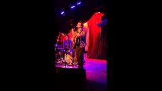 Lee DeWyze 