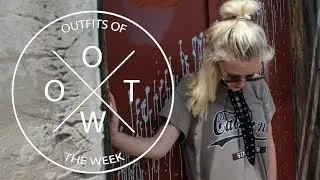 OOTW: First Week of School | Avery Hopkins