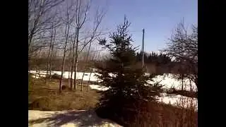 20 ACRES TO BUILD YOUR DREAM HOME ON IN ST. HUBERT, PEI