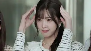 240131 tripleS Aria Nien 쇼챔피언 미니팬미팅