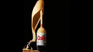 COKE MENTOS EXPERIMENT(INCREDIBLE REACTION)