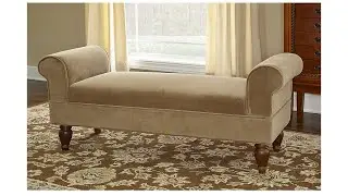 Linon Lillian Bench