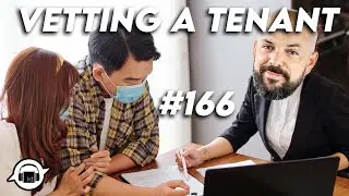 How Do I Vet a Tenant? | KT CONFIDENTIAL EP 166
