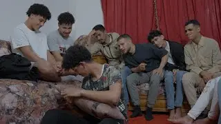 Ftouri maa wlad bladi  Eljadida  15 |  الحلقة الاخيرة  سوسام: فطوري مع ولاد بلادي -الجديدة الحلقة 15