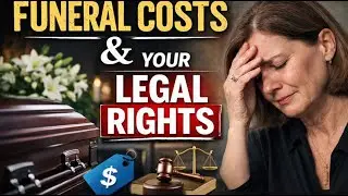 What Most Families Don&rsquo;t Know About Funeral Costs &mdash; And Their Legal Rights