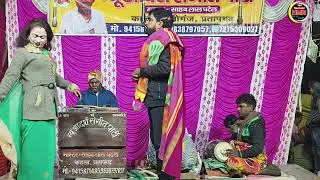 #नौटंकी💞साहब लाल पटेल नई संगीत {भाग=11} comedy👉#इंतकाम की ज्वाला उर्फ कालीचरण का आतंक //@Hm Nautanki