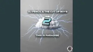 This Is Paradise (Original mix)
