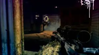 Call Of Duty MW2 Montage ~Raffboy~