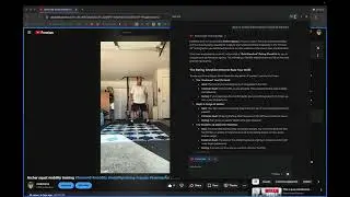 💪 How to Use Google Chrome Gemini to Boost Your Workouts & Analyze Others&rsquo; Training