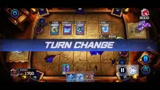 tear mirror but my opponent stun themselves