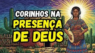 🔥🎤 Corinhos de Fogo 2026 | Forró Gospel para Sentir o Fogo do Espírito