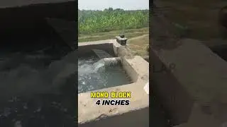 Solar Tube Well Installation | Tando Allahyar | A.M Solar Energy Pvt Ltd