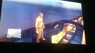 GTA V T01 DOOR TELEPORT TO T02