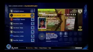 Grinding the Wade Boggs Epic + George Springer Program!! ChubbyHubby12! MLB the Show 17