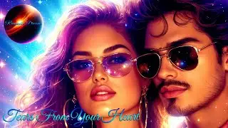 Tears From Your Heart ☆ Italo Disco ☆ Eurodisco ☆ 80's ☆ New Disco Hits by Romantic Dreams