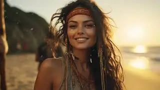 Cafe De Anatolia YOGA MIX - Deep House Music Essentials
