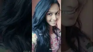 Shivani Baokar Transformation 2013 to 2022😻#marathi actress #shivanibaokar 💞#gorgeous