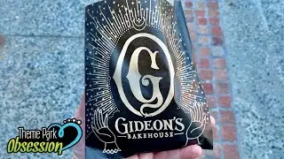 I finally tried Gideon&rsquo;s Cookies & Everglazed Donuts at Disney Springs | Were they good?