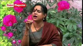 Indrani Mukerjee Classical Vocalist interview with Jagtar