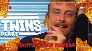 Ep. 45 - Locos for Doritos