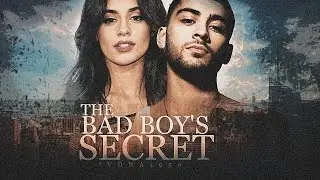 THE BAD BOY'S SECRET OFFICIAL TRAILER