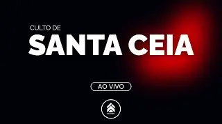 SANTA CEIA I JANEIRO 2026