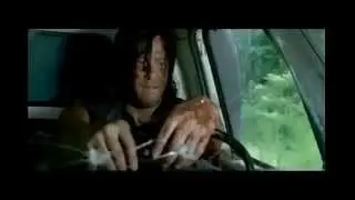 The Walking Dead 6x09  Special Promo