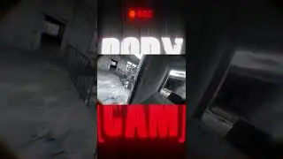 BODYCAM Ultra realistic online shooter! УЛЬТРА  Реалистичный шутер от первого лица! #bodycamgame