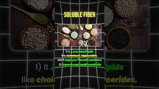 FIBER IS THE REAL SUPERPOWER TO REVERSE TYPE 2 DIABETES