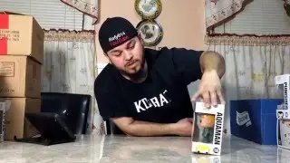 Funko POP mega haul!