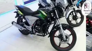 Runner turbo 150| 125cc |Bangla review