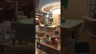 Toy Section Dubai Mall😇#shorts #viralshorts trapmark