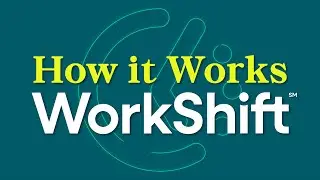 WorkShift | Transform Your Staffing Process