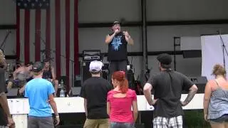 A TigerRAWk N Roll Summer Part 15: UltraSound Fest 2013