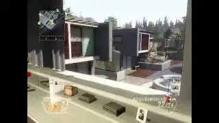 hally1974 awsome final axe killcam