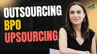 UpSourcing 01 &ndash; Outsourcing vs BPO vs UpSourcing | Agile Pro Solutions