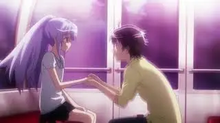 [{ +* Crystals *+}] AMV