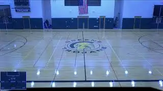 Greene High School vs Cincinnatus Mens Varsity Basketball
