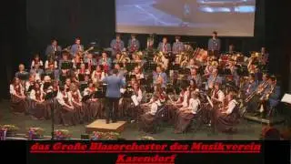 Dances with Wolves - SBO Kasendorf - CD 