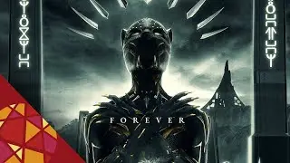 WAKANDA FOREVER Breakdown - The Universal Church of Truth
