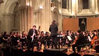 concert anches doubles part 1