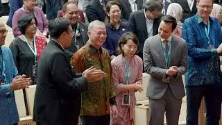 Climate Finance Summit 2024