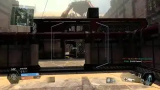 Titanfall Update 5 extreme lagging
