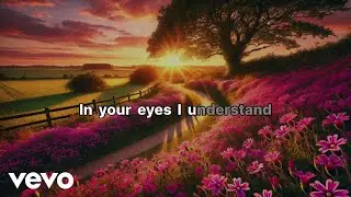 Chancelle - Heart in Your Hands (Lyric Video)