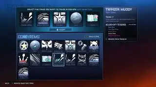 Cool golden gift 22 trade up (for pickapixel)