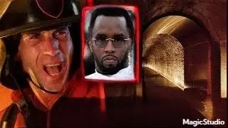 FBI&rsquo;s BOMBSHELL Witness Against Diddy&mdash;Chilling Escape Story Revealed!